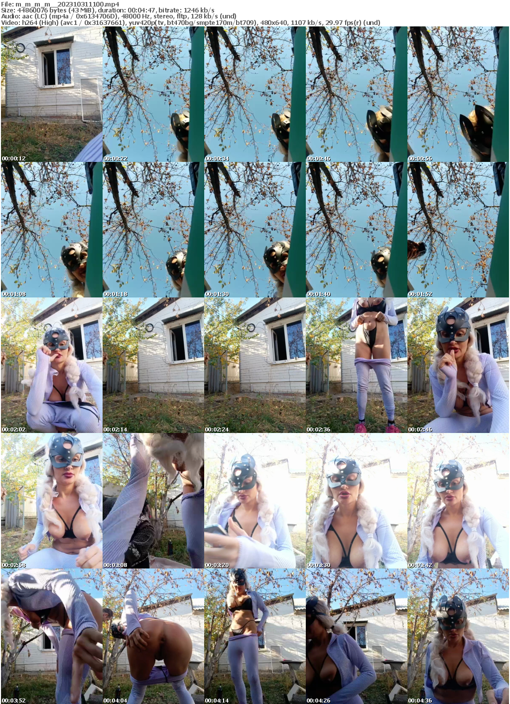 Preview thumb from m_m_m_m_ on 2023-10-31 @ bongacams