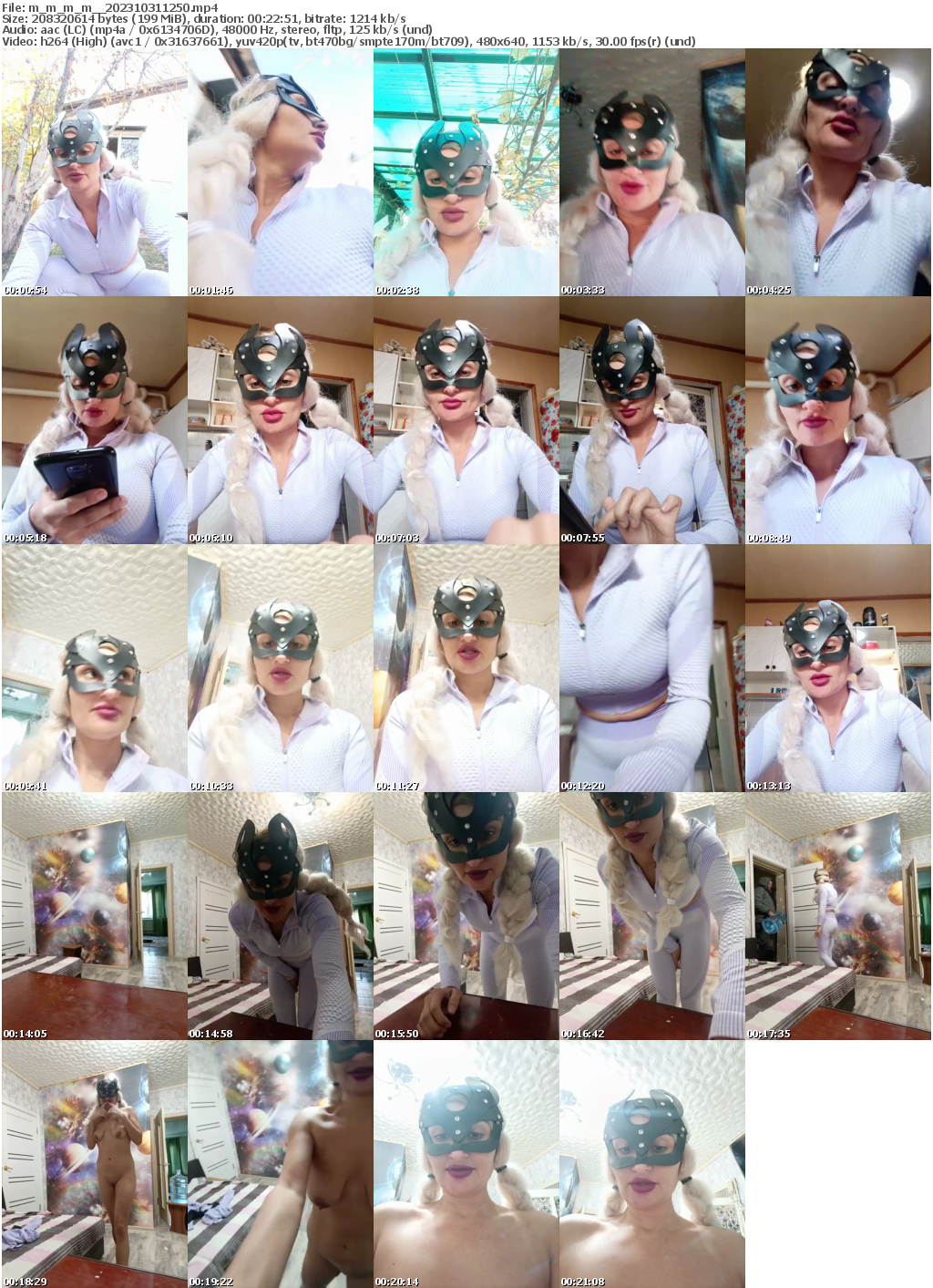 Preview thumb from m_m_m_m_ on 2023-10-31 @ bongacams