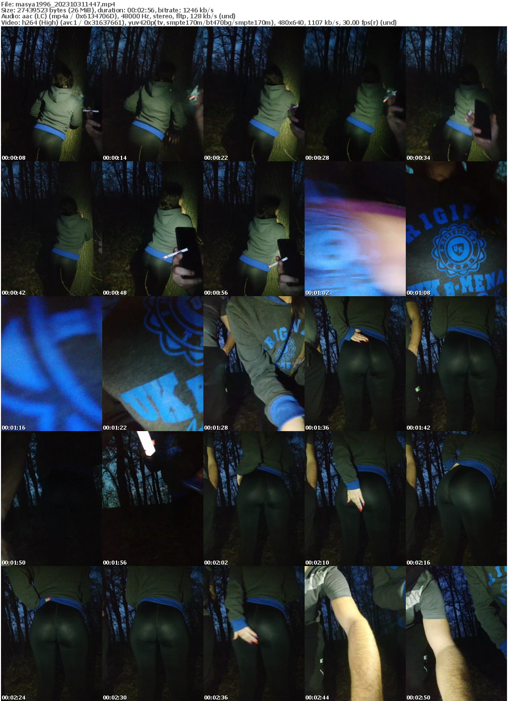 Preview thumb from masya1996 on 2023-10-31 @ bongacams