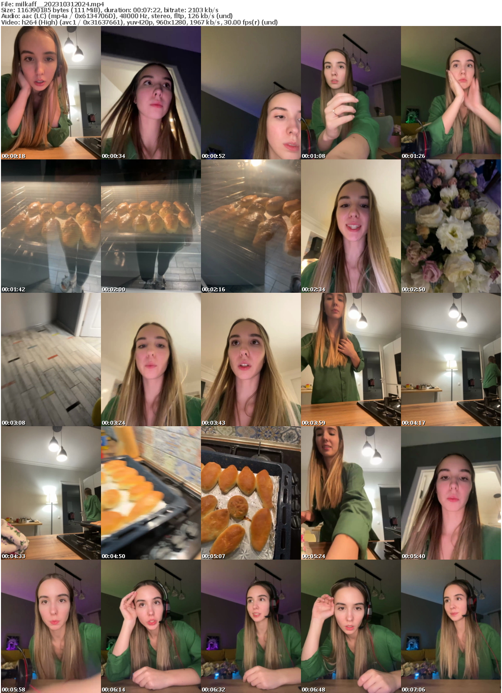 Preview thumb from milkaff_ on 2023-10-31 @ bongacams