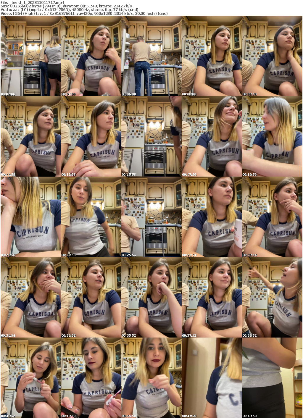 Preview thumb from _breid_1 on 2023-11-01 @ bongacams