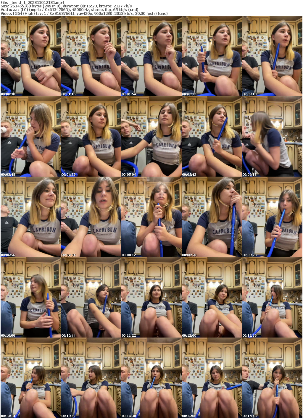 Preview thumb from _breid_1 on 2023-11-01 @ bongacams