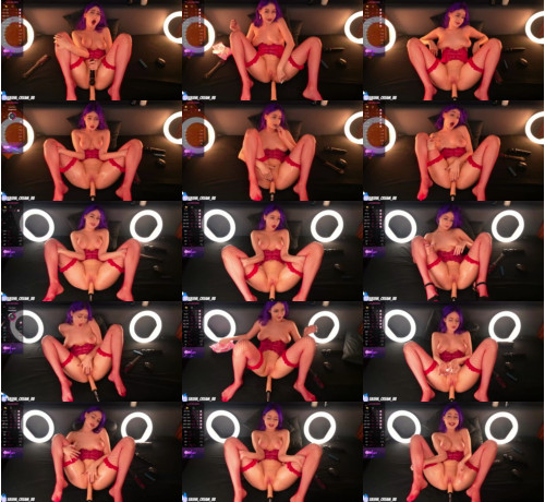 View or download file creambaby on 2023-11-01 from bongacams