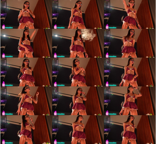 View or download file creambaby on 2023-11-01 from bongacams