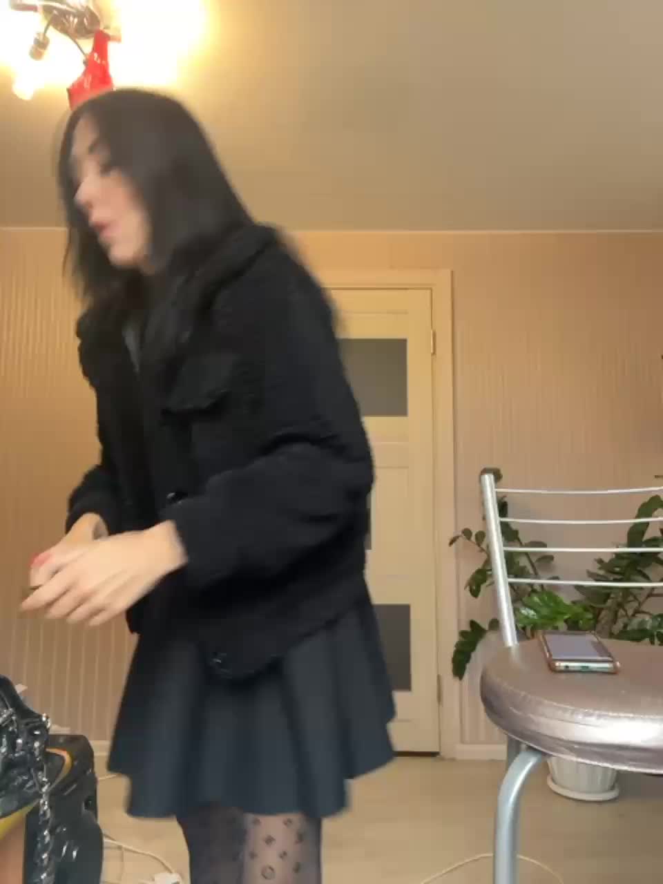 View or download file karolinamilf on 2023-11-01 from bongacams