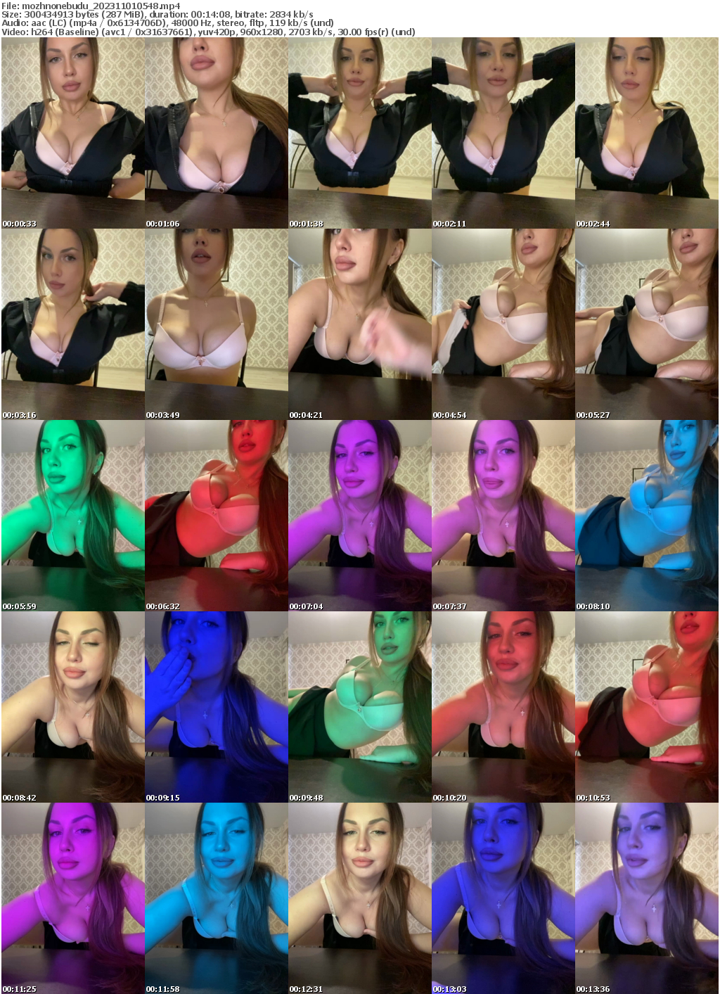 Preview thumb from mozhnonebudu on 2023-11-01 @ bongacams