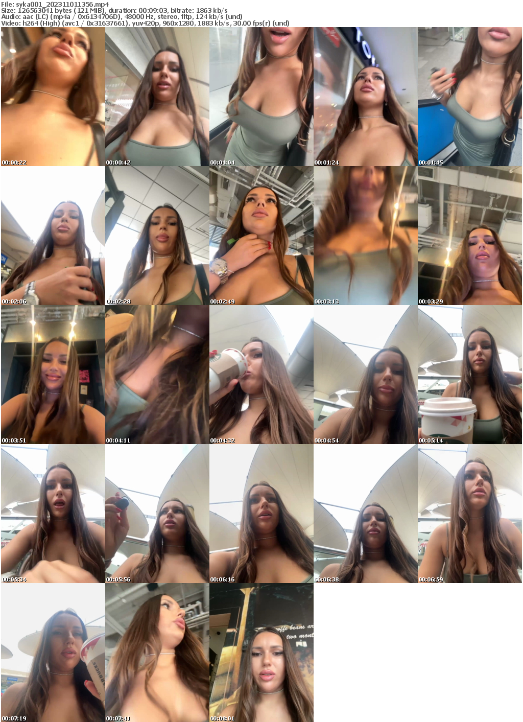 Preview thumb from syka001 on 2023-11-01 @ bongacams