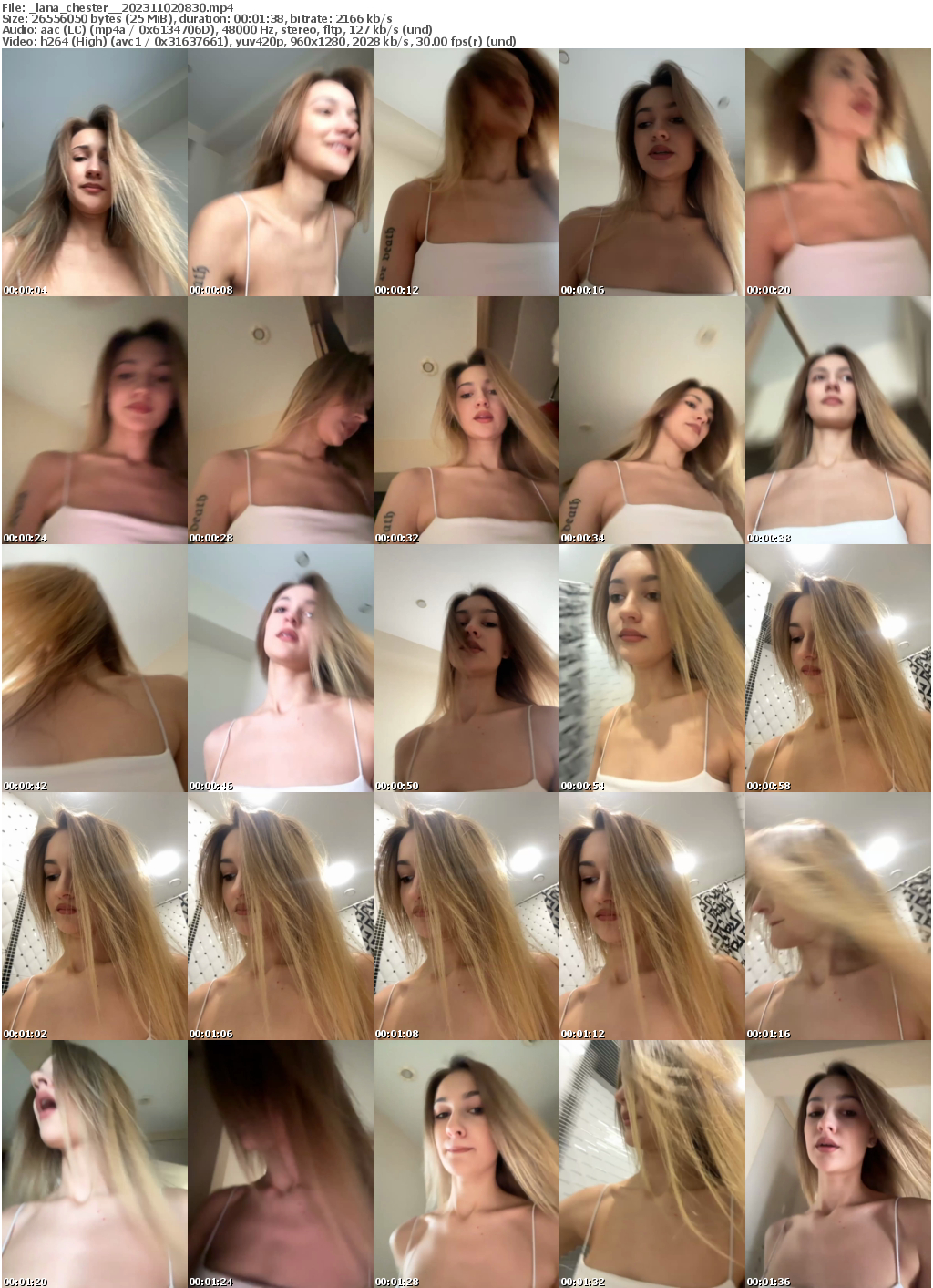 Preview thumb from _lana_chester_ on 2023-11-02 @ bongacams