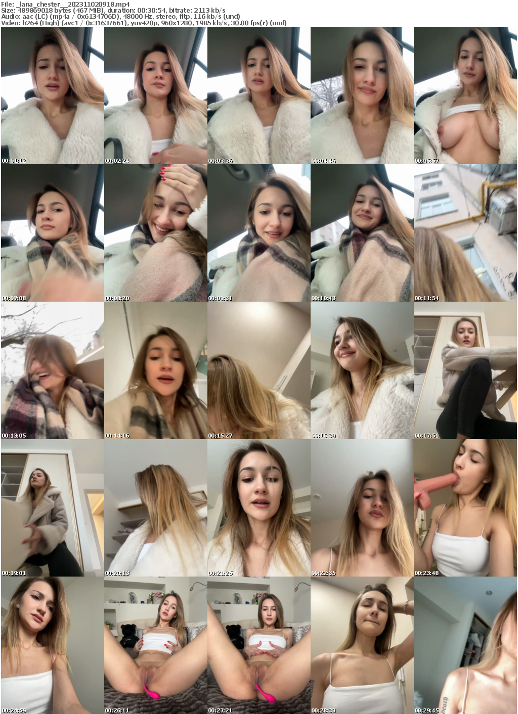 Preview thumb from _lana_chester_ on 2023-11-02 @ bongacams