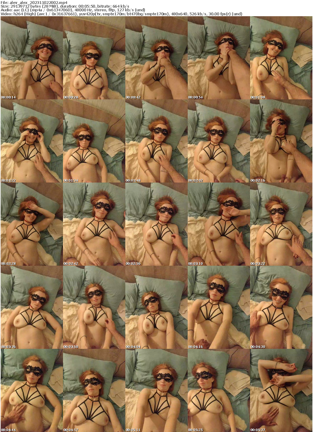 Preview thumb from alev_alex on 2023-11-02 @ bongacams