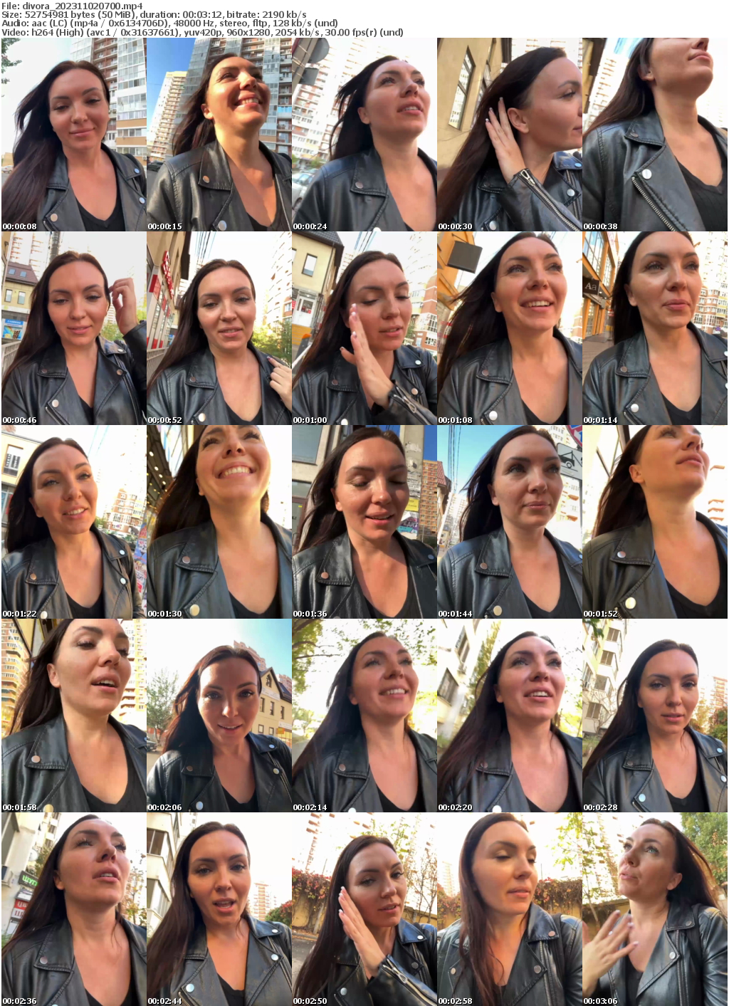 Preview thumb from divora on 2023-11-02 @ bongacams