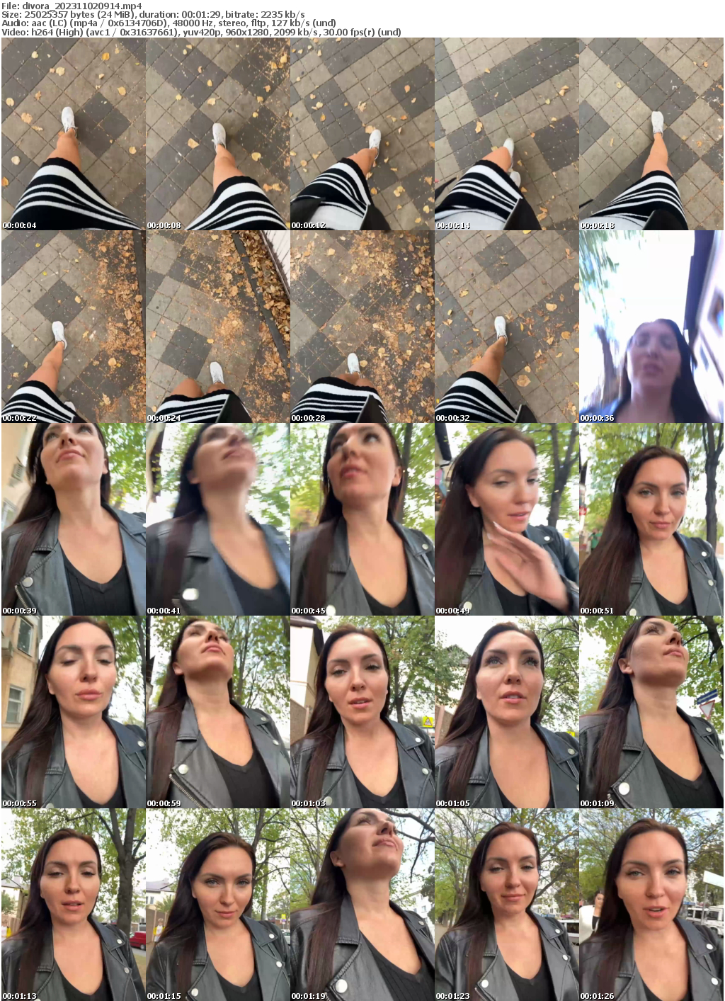 Preview thumb from divora on 2023-11-02 @ bongacams