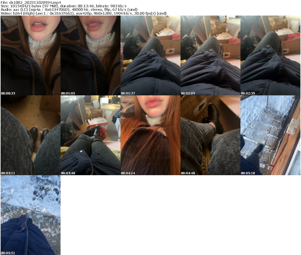 Preview thumb from ds1002 on 2023-11-02 @ bongacams