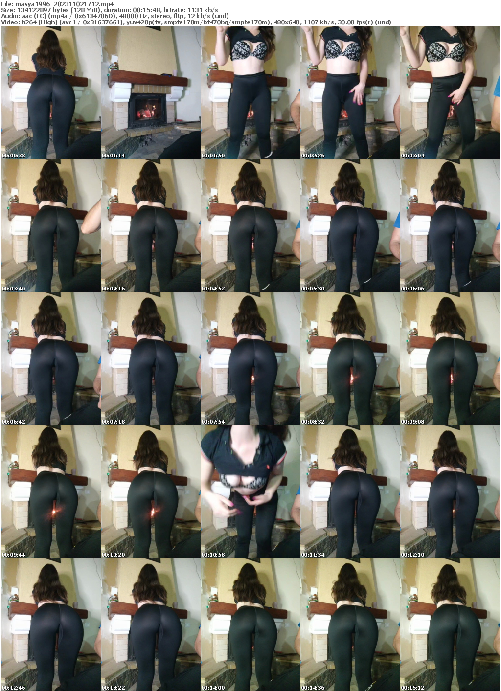 Preview thumb from masya1996 on 2023-11-02 @ bongacams