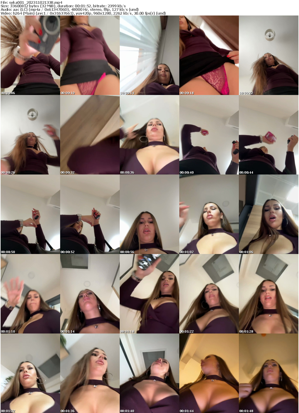 Preview thumb from syka001 on 2023-11-02 @ bongacams