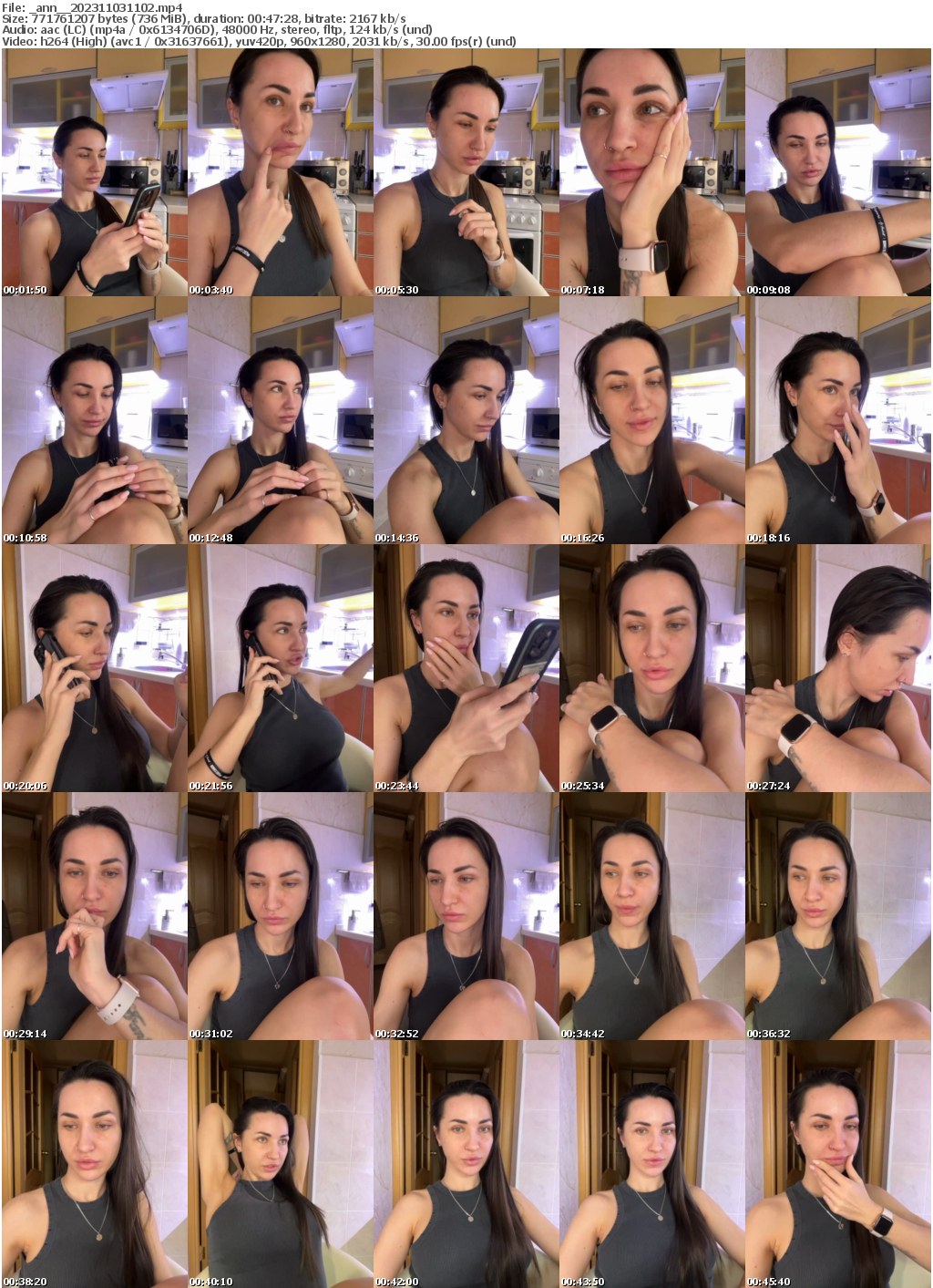 Preview thumb from _ann_ on 2023-11-03 @ bongacams