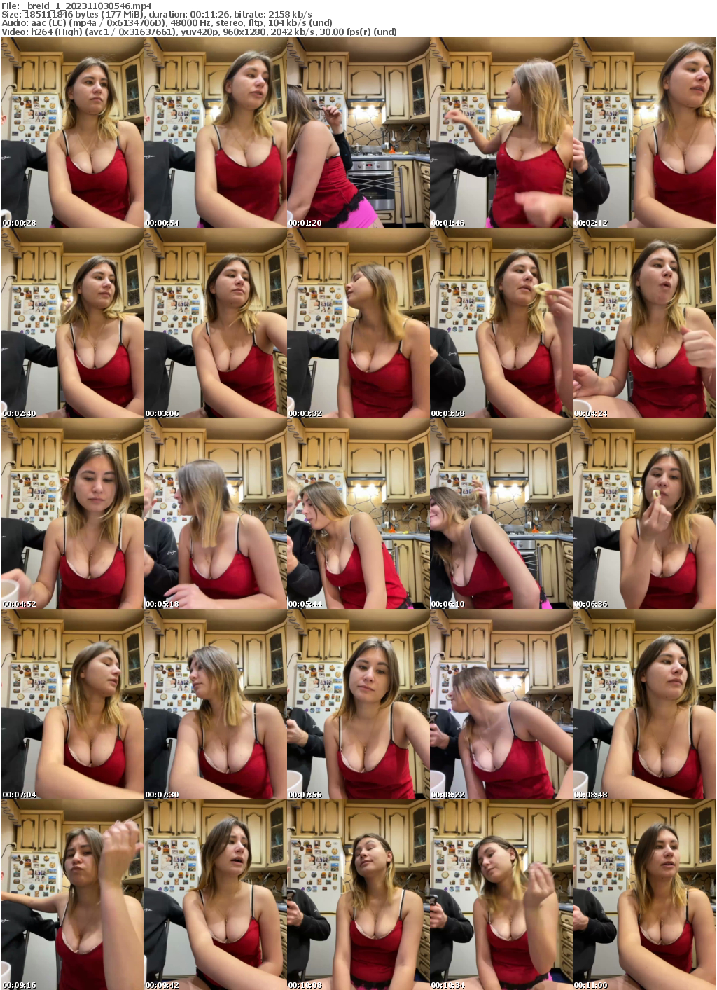 Preview thumb from _breid_1 on 2023-11-03 @ bongacams