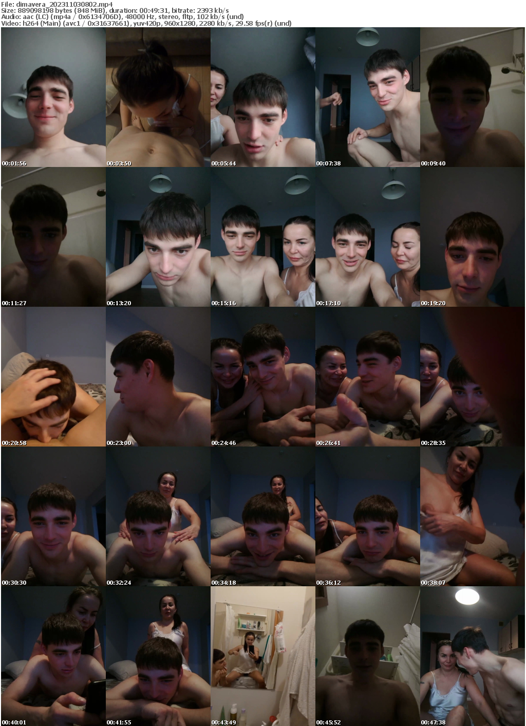 Preview thumb from dimavera on 2023-11-03 @ bongacams