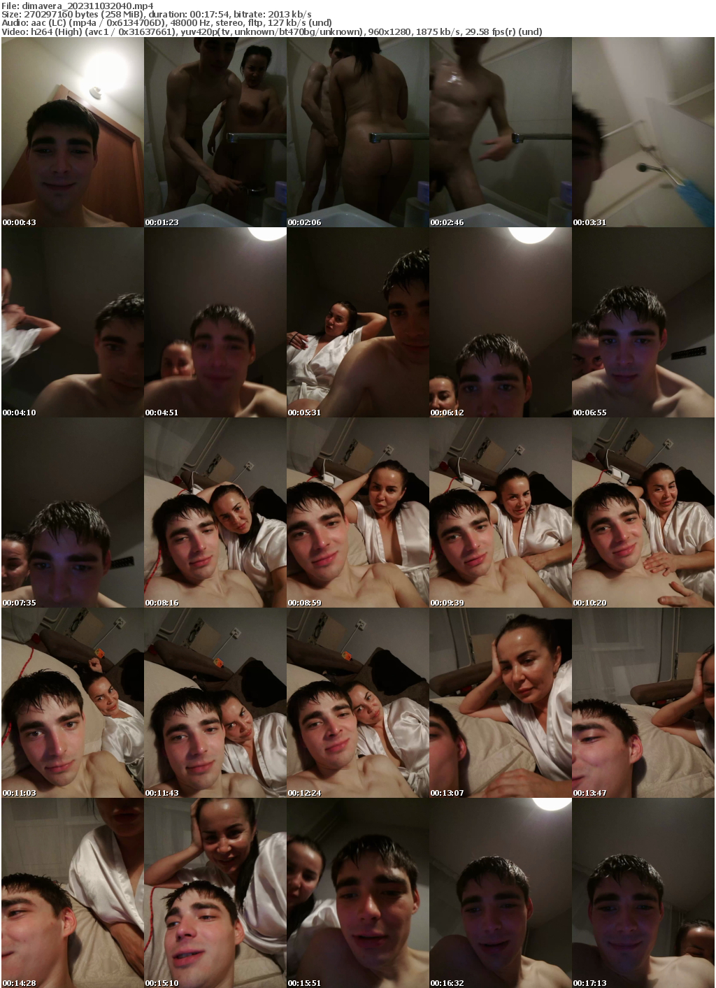 Preview thumb from dimavera on 2023-11-03 @ bongacams