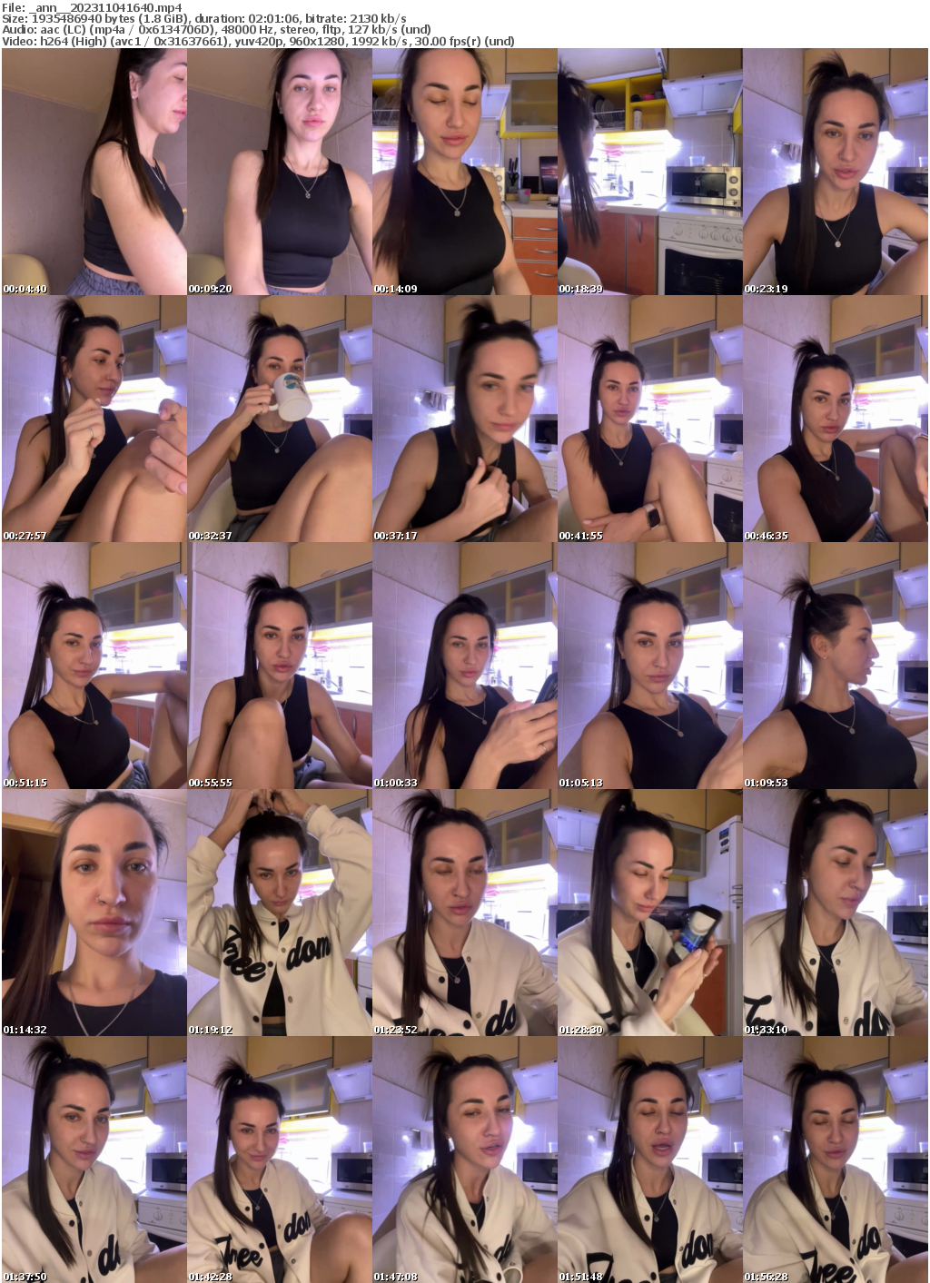 Preview thumb from _ann_ on 2023-11-04 @ bongacams