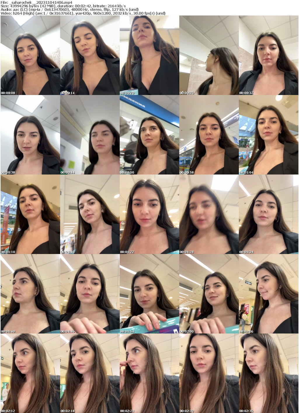 Preview thumb from _saharochek_ on 2023-11-04 @ bongacams