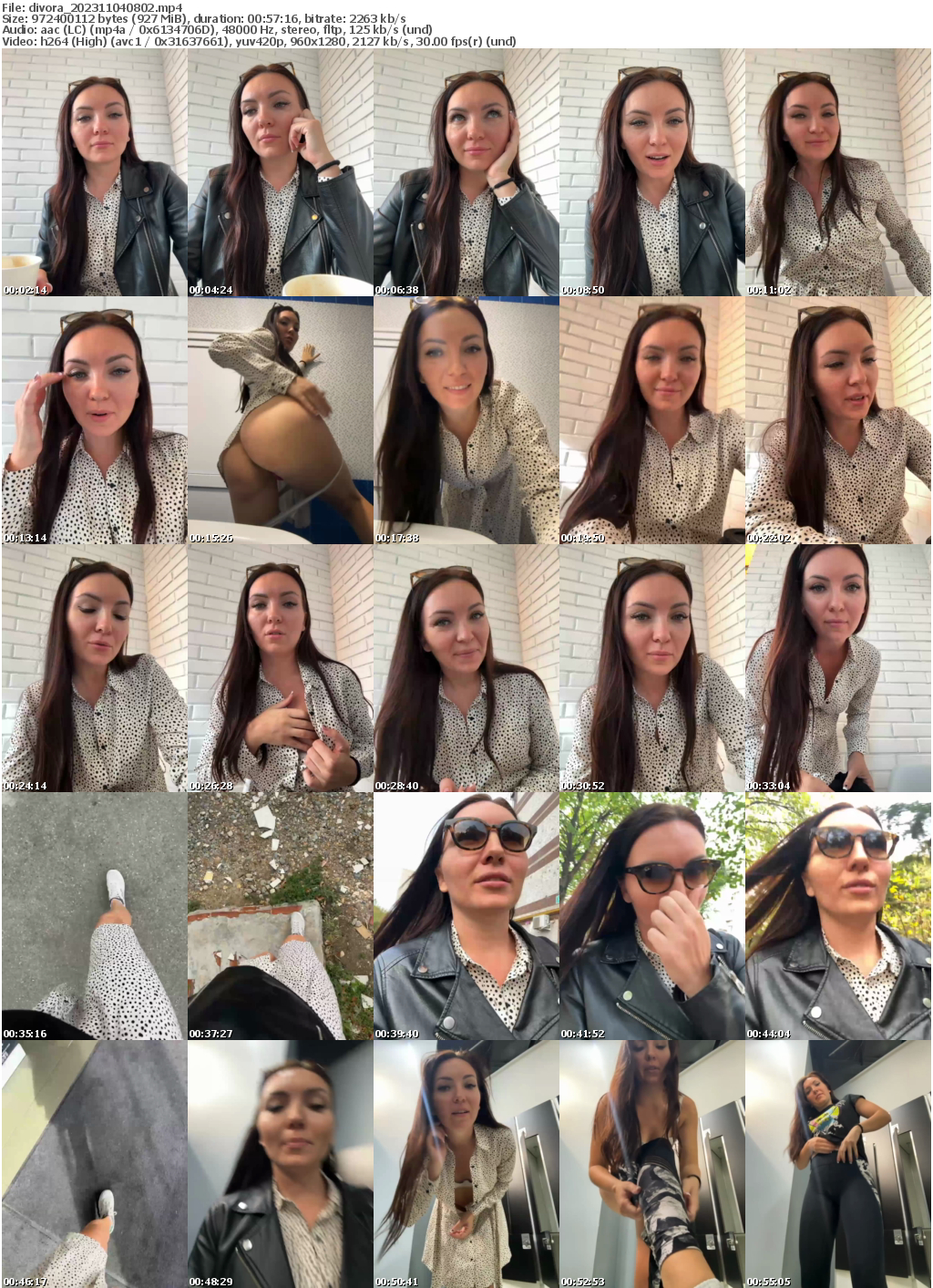 Preview thumb from divora on 2023-11-04 @ bongacams