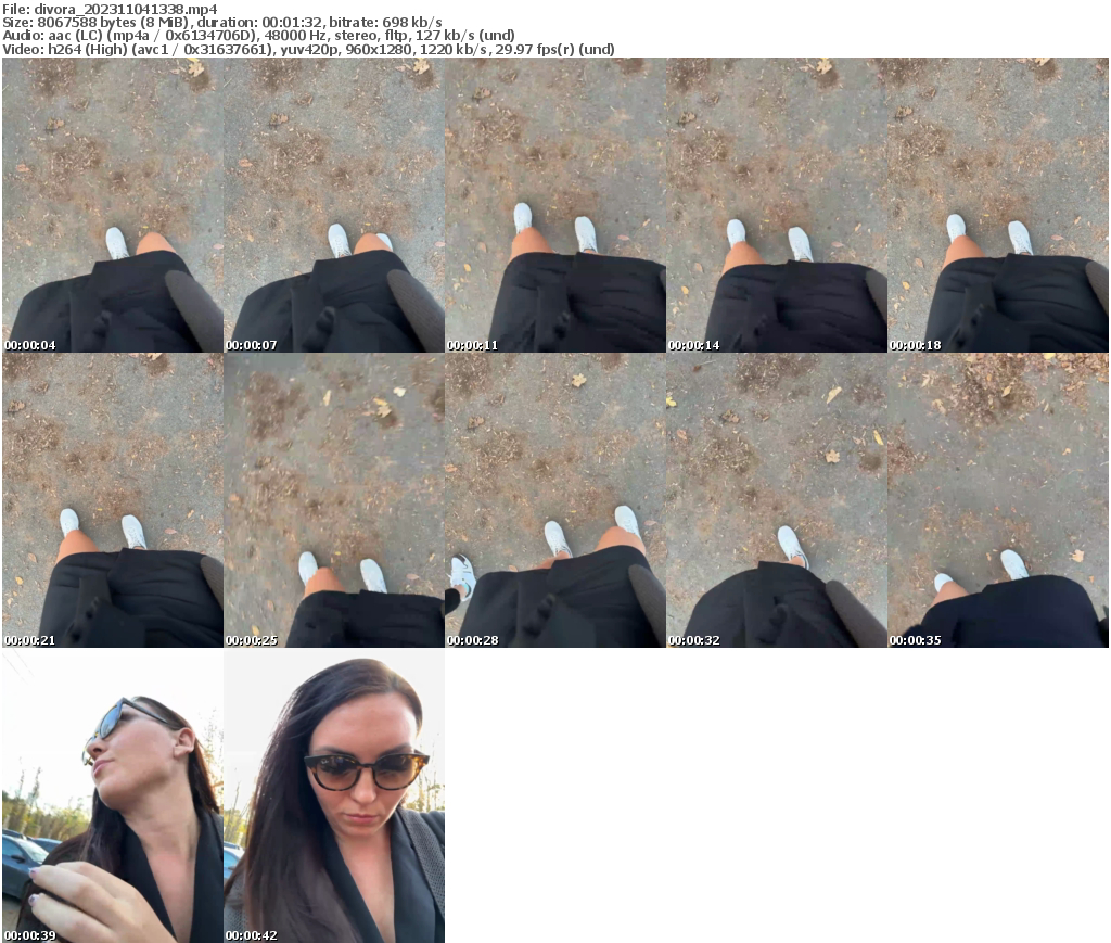 Preview thumb from divora on 2023-11-04 @ bongacams