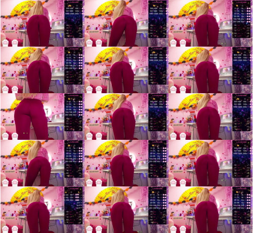 View or download file elena_xxx on 2023-11-04 from bongacams