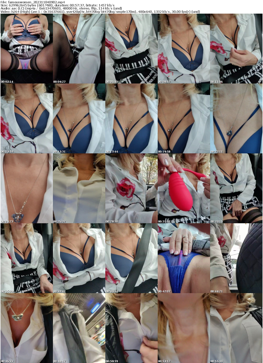 Preview thumb from famouswomen on 2023-11-04 @ bongacams