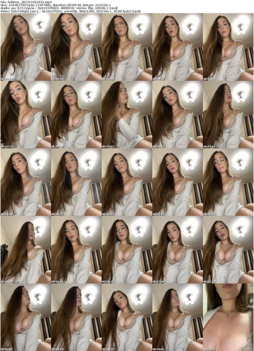 Preview thumb from hellmor on 2023-11-04 @ bongacams