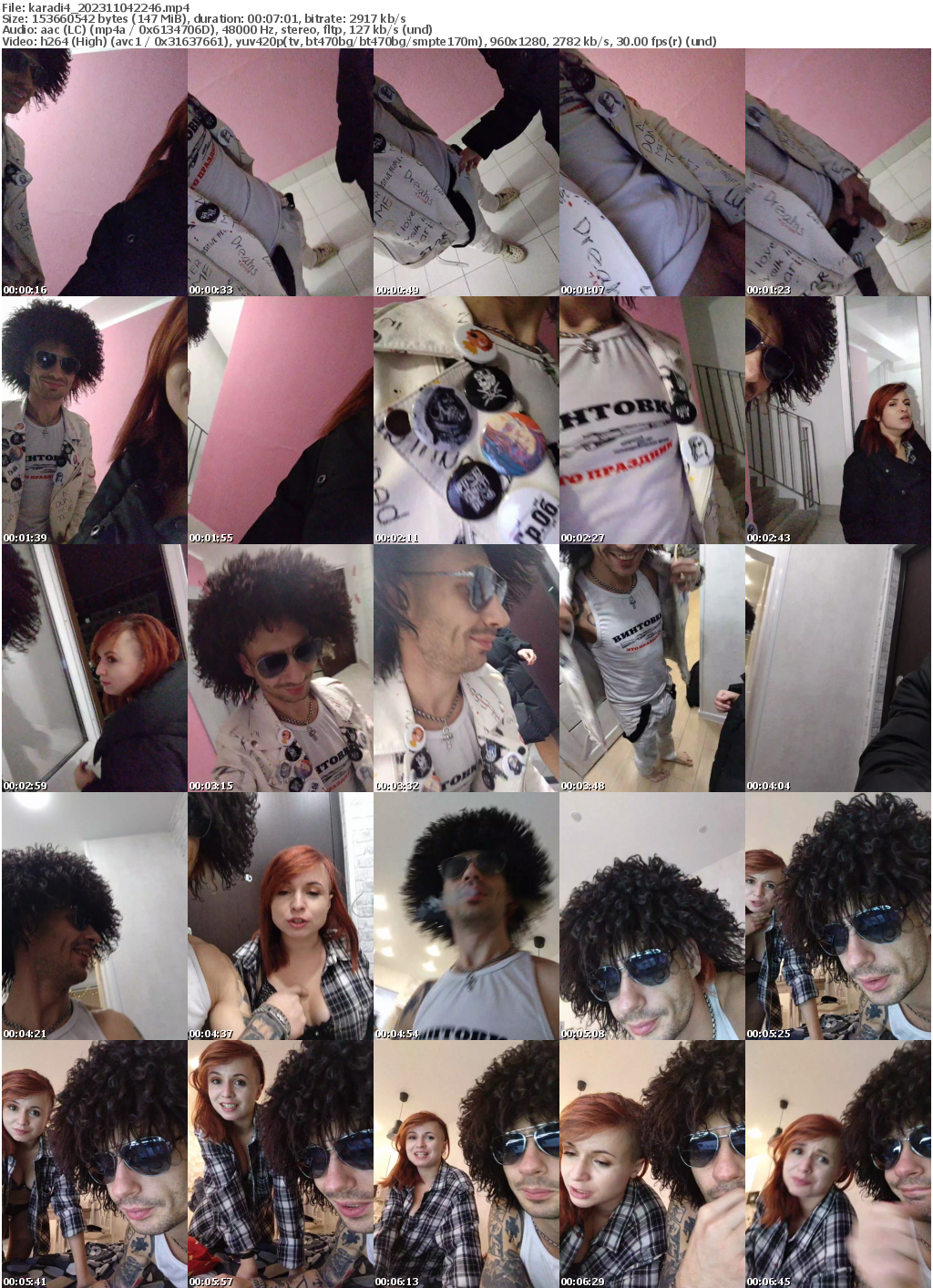 Preview thumb from karadi4 on 2023-11-04 @ bongacams