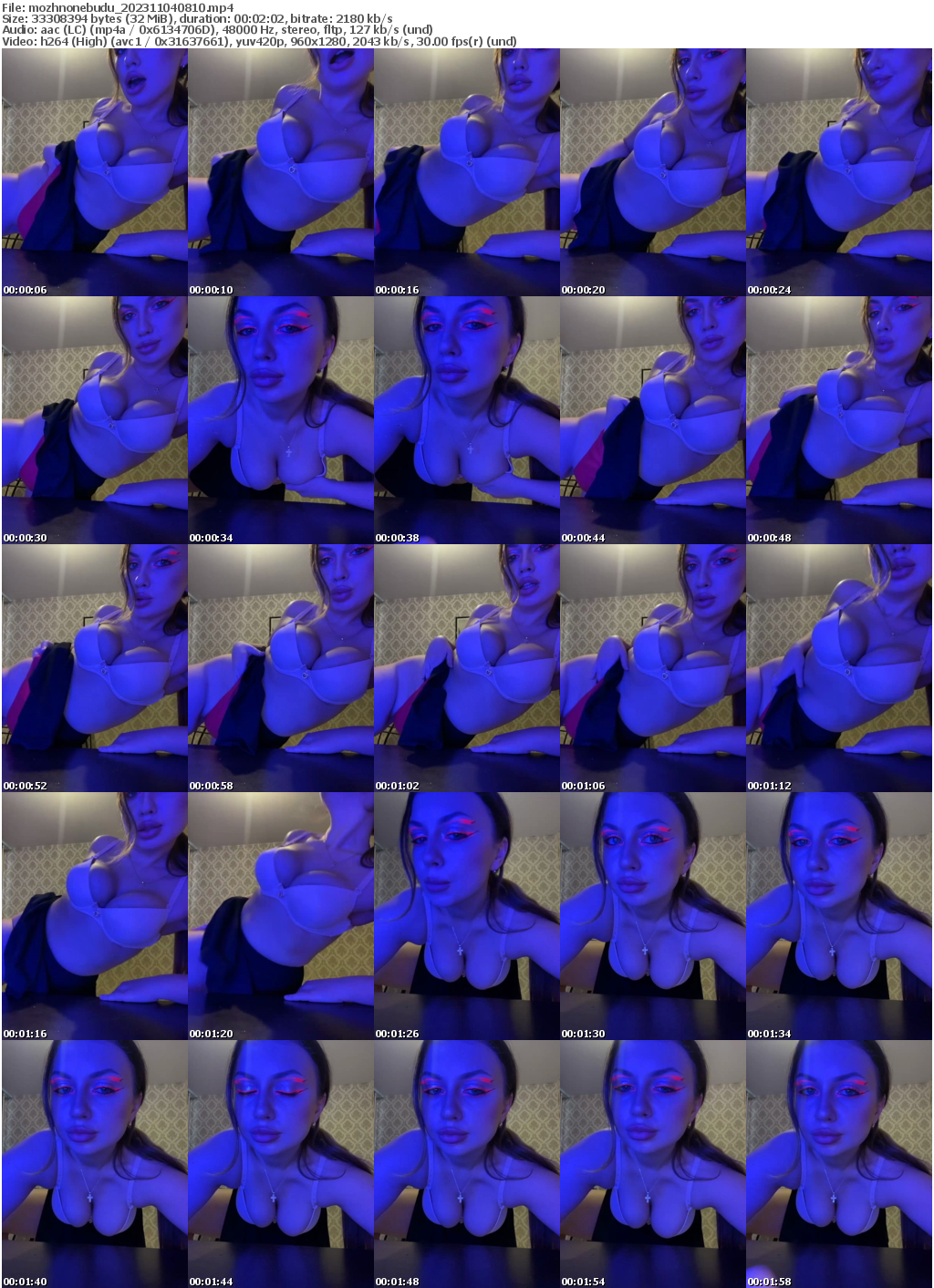 Preview thumb from mozhnonebudu on 2023-11-04 @ bongacams