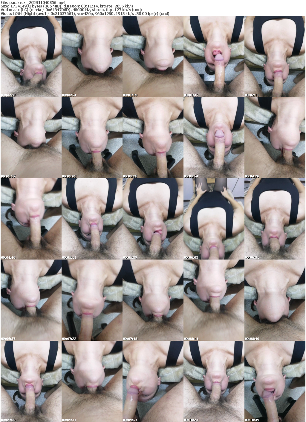 Preview thumb from parakrezi on 2023-11-04 @ bongacams