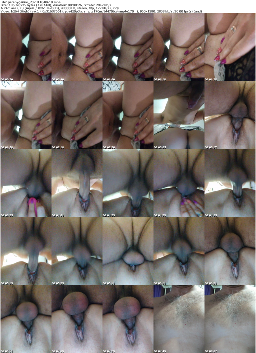 Preview thumb from perepyganue on 2023-11-04 @ bongacams