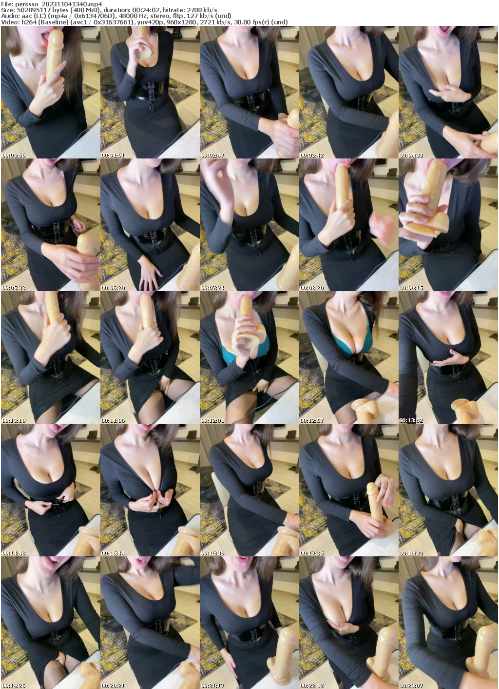 Preview thumb from perssso on 2023-11-04 @ bongacams