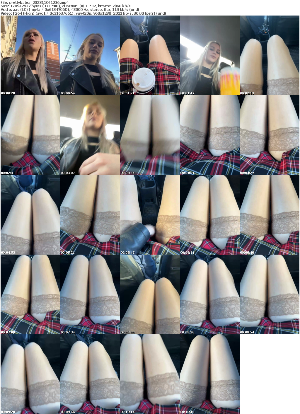 Preview thumb from prettykatea on 2023-11-04 @ bongacams