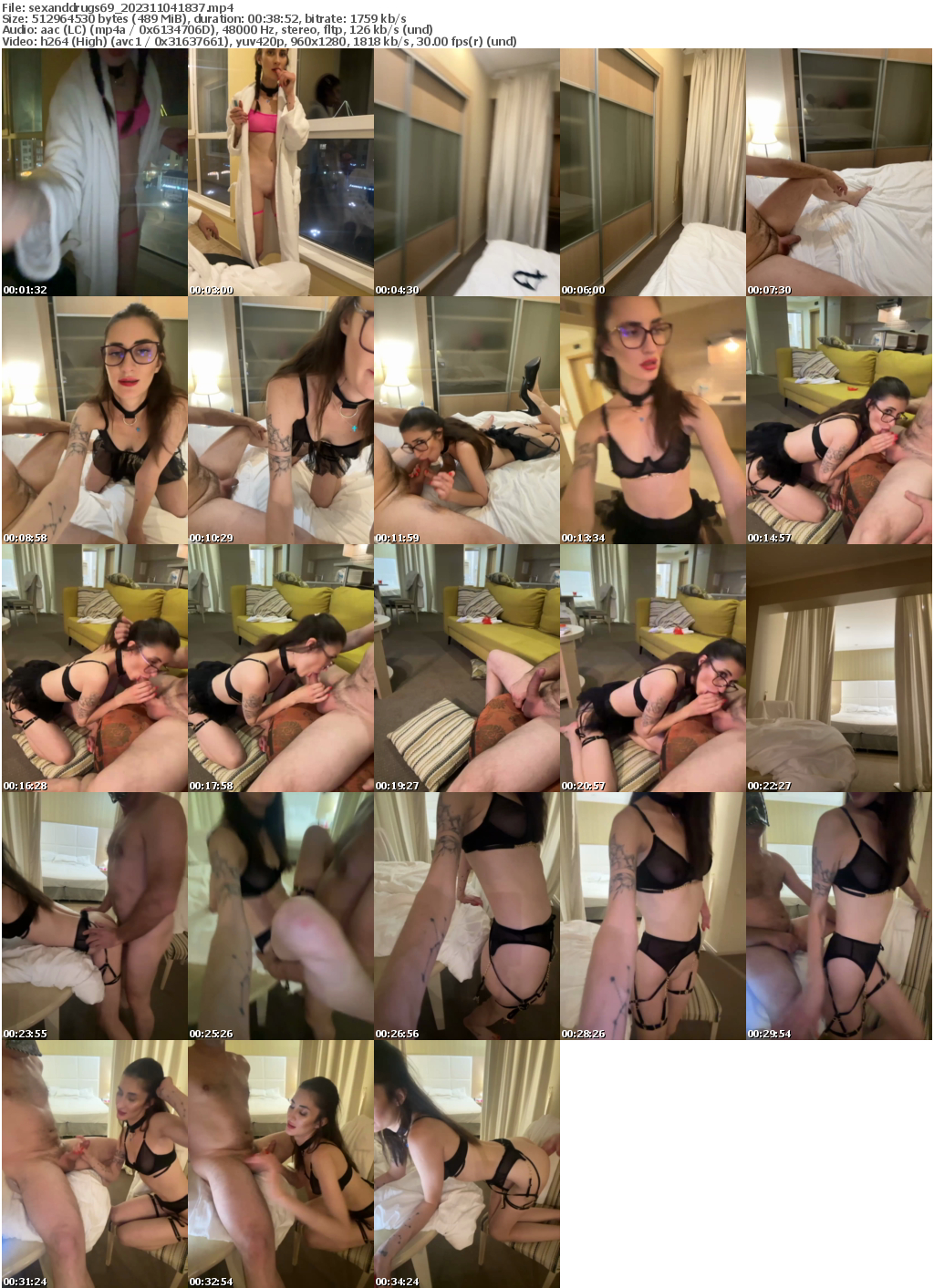 Preview thumb from sexanddrugs69 on 2023-11-04 @ bongacams