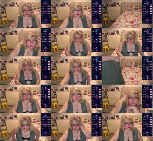 View or download file smileofangel on 2023-11-04 from bongacams