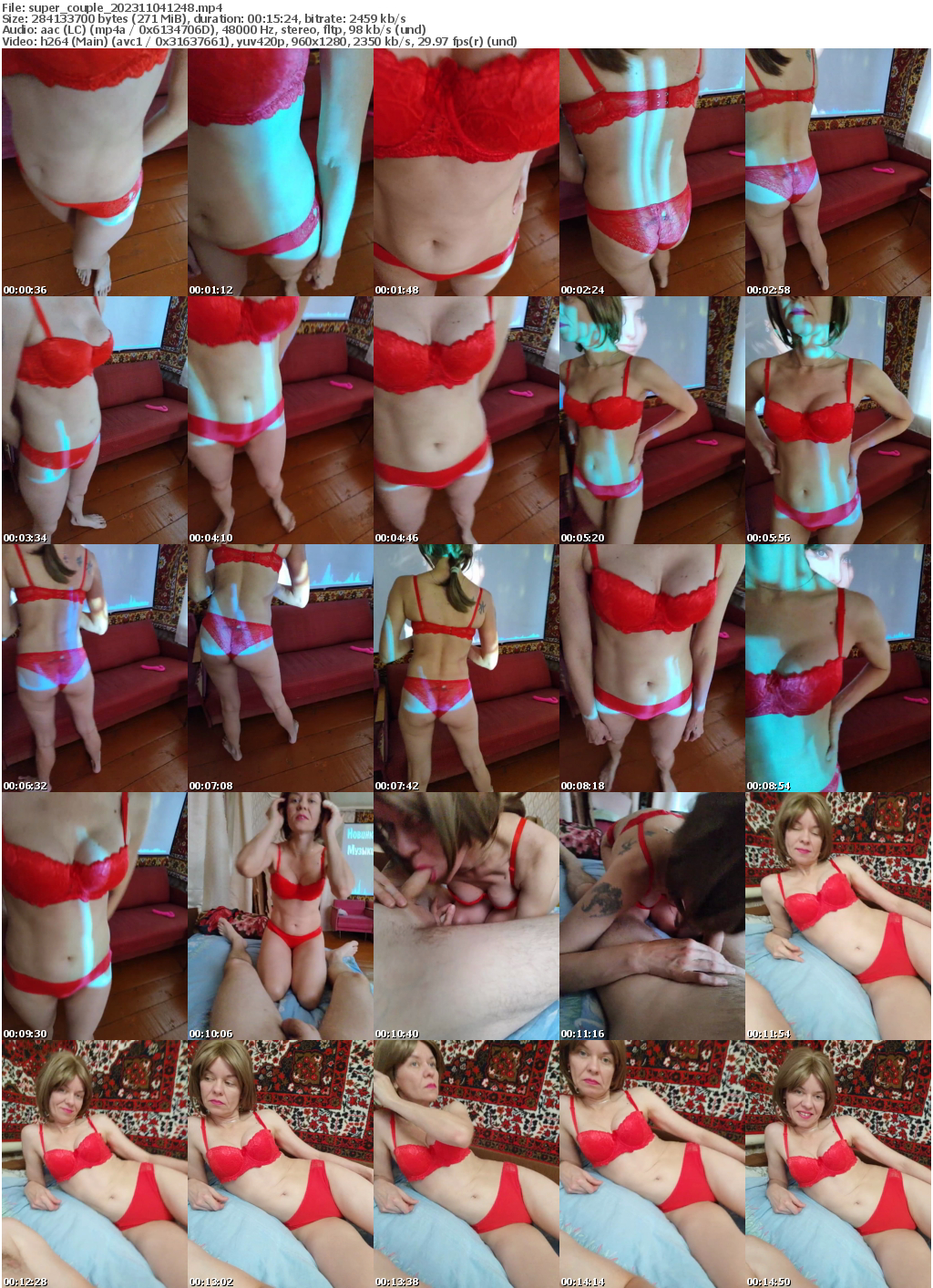 Preview thumb from super_couple on 2023-11-04 @ bongacams