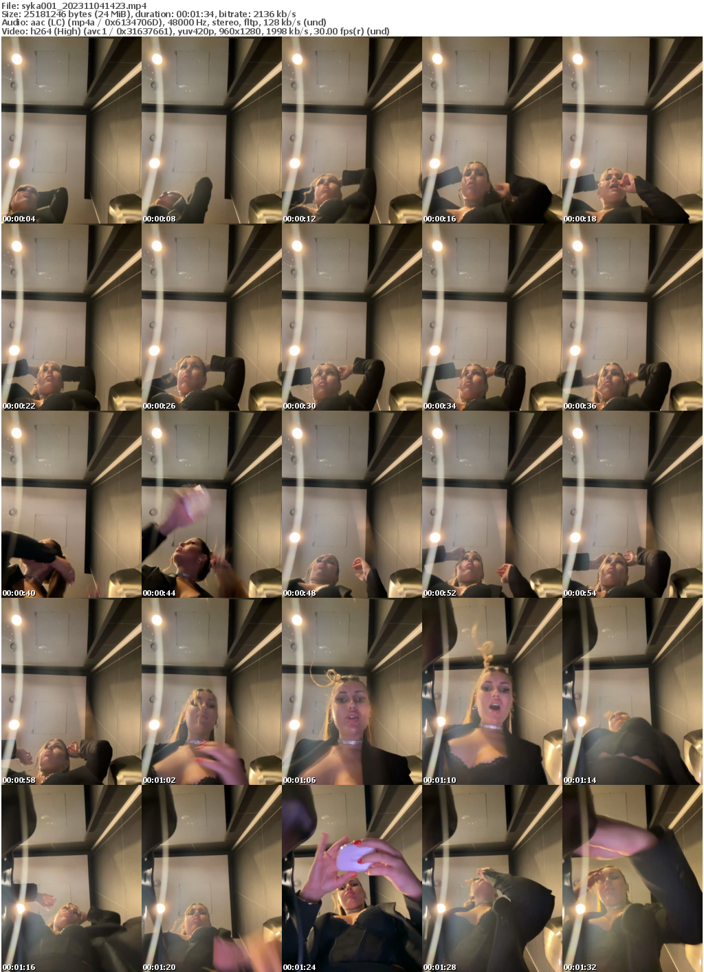 Preview thumb from syka001 on 2023-11-04 @ bongacams