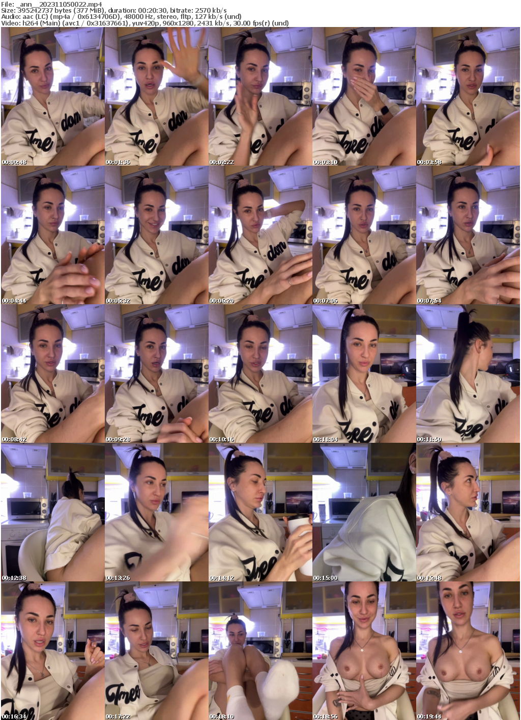 Preview thumb from _ann_ on 2023-11-05 @ bongacams