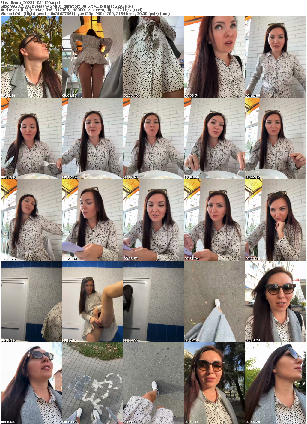 Preview thumb from divora on 2023-11-05 @ bongacams