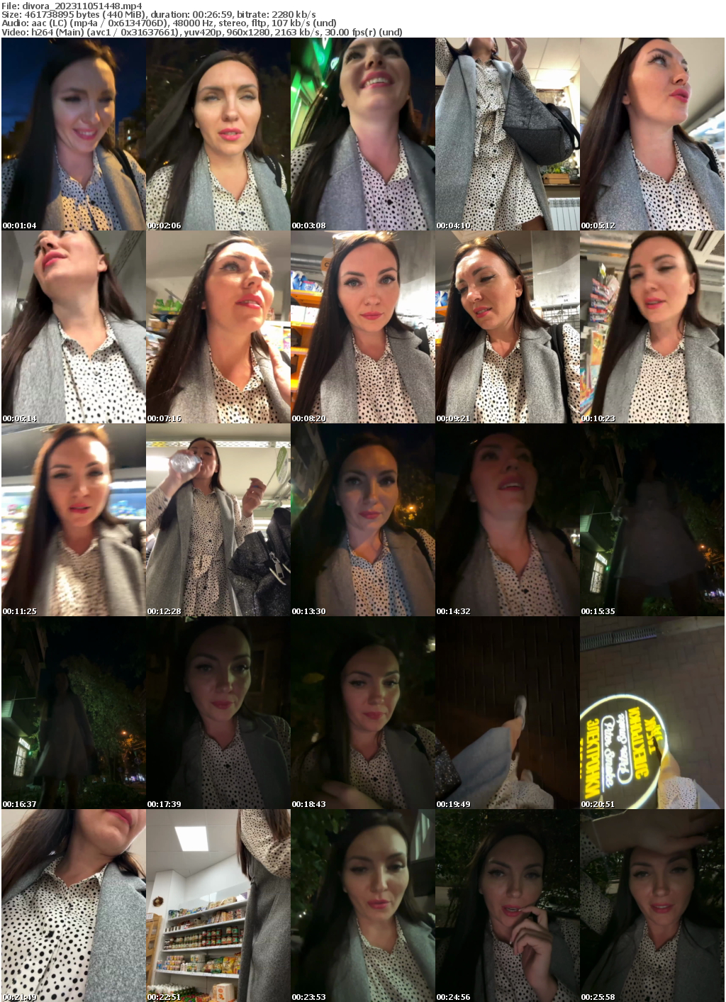 Preview thumb from divora on 2023-11-05 @ bongacams