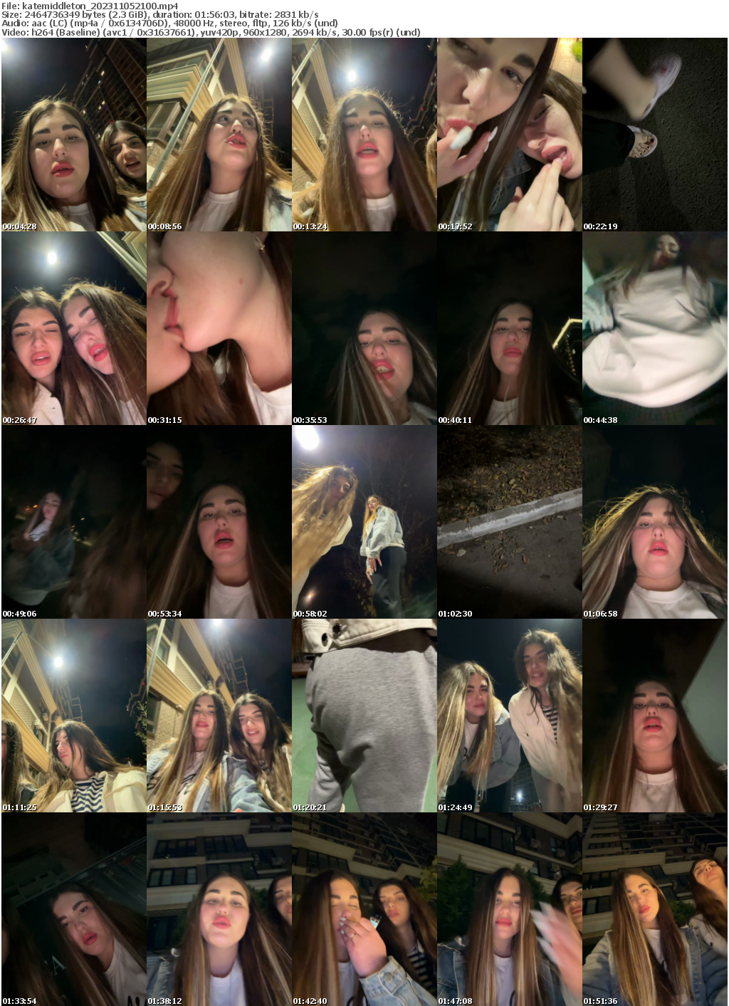 Preview thumb from katemiddleton on 2023-11-05 @ bongacams