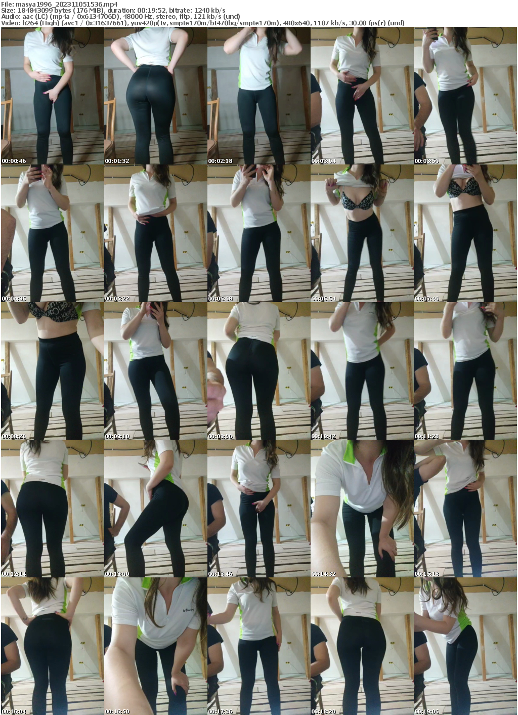 Preview thumb from masya1996 on 2023-11-05 @ bongacams