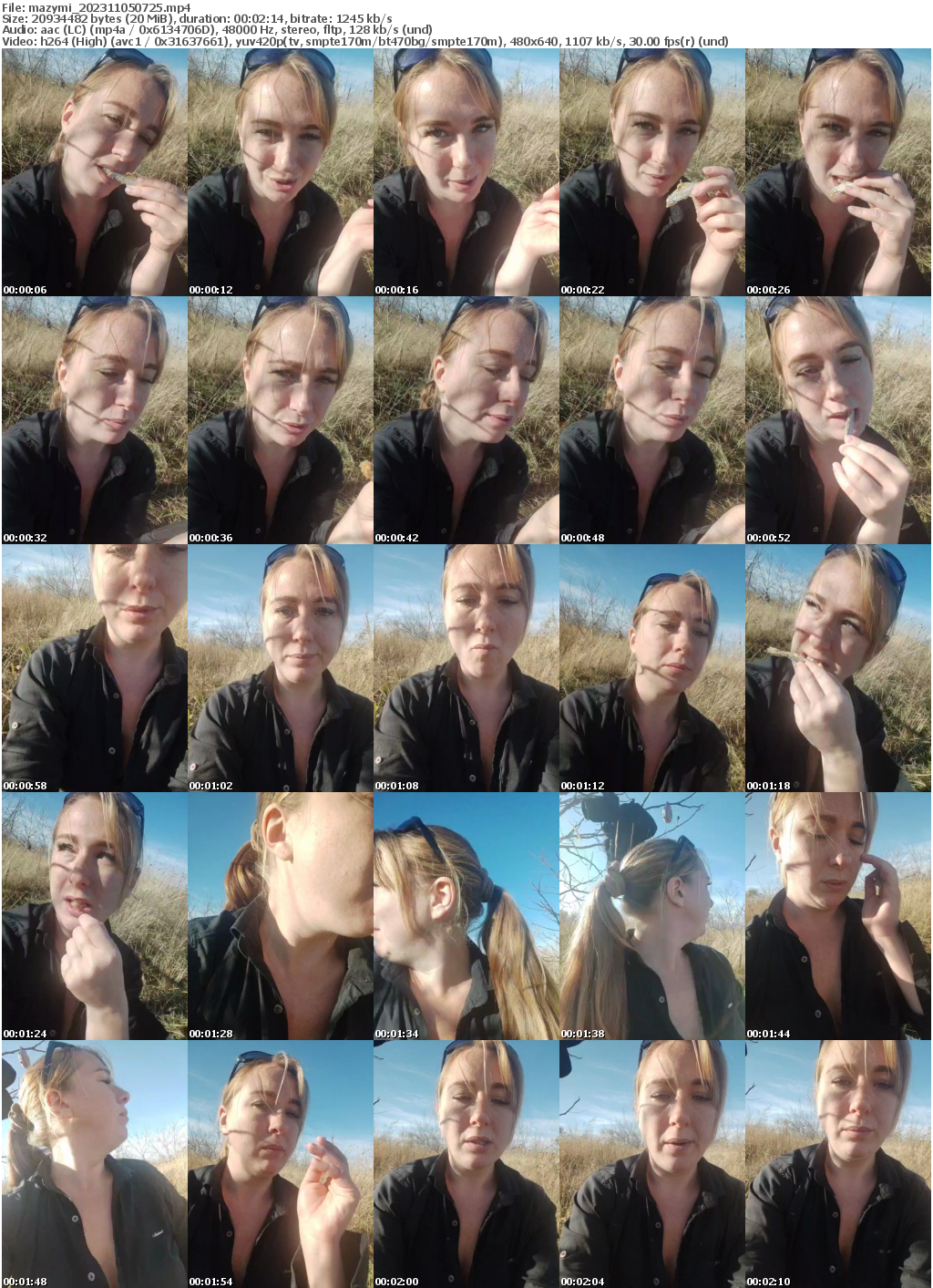 Preview thumb from mazymi on 2023-11-05 @ bongacams