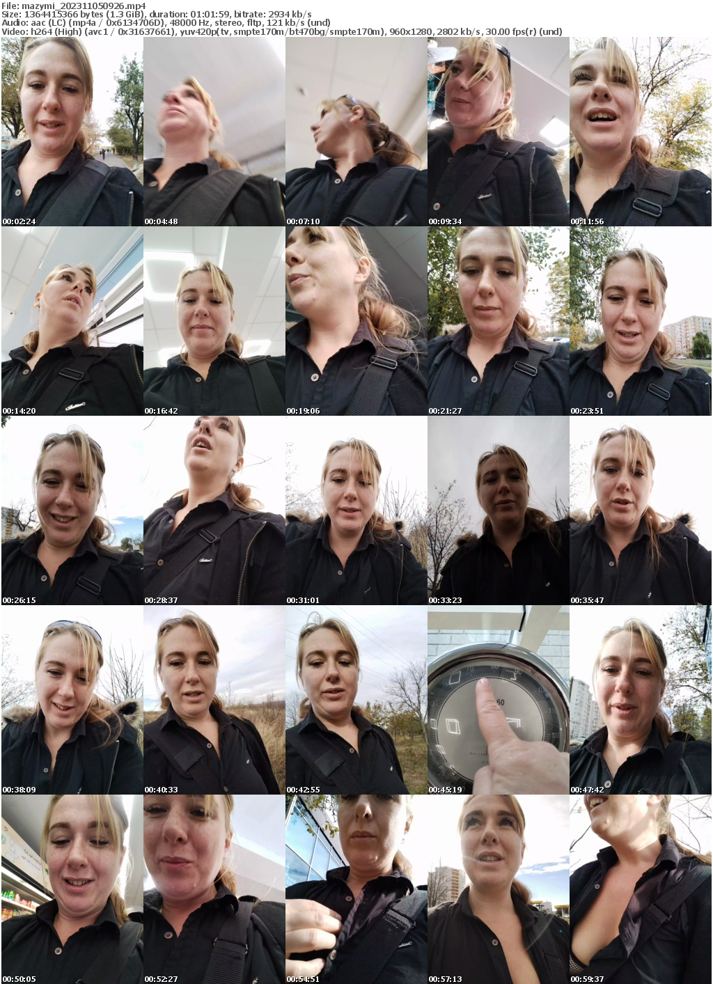 Preview thumb from mazymi on 2023-11-05 @ bongacams