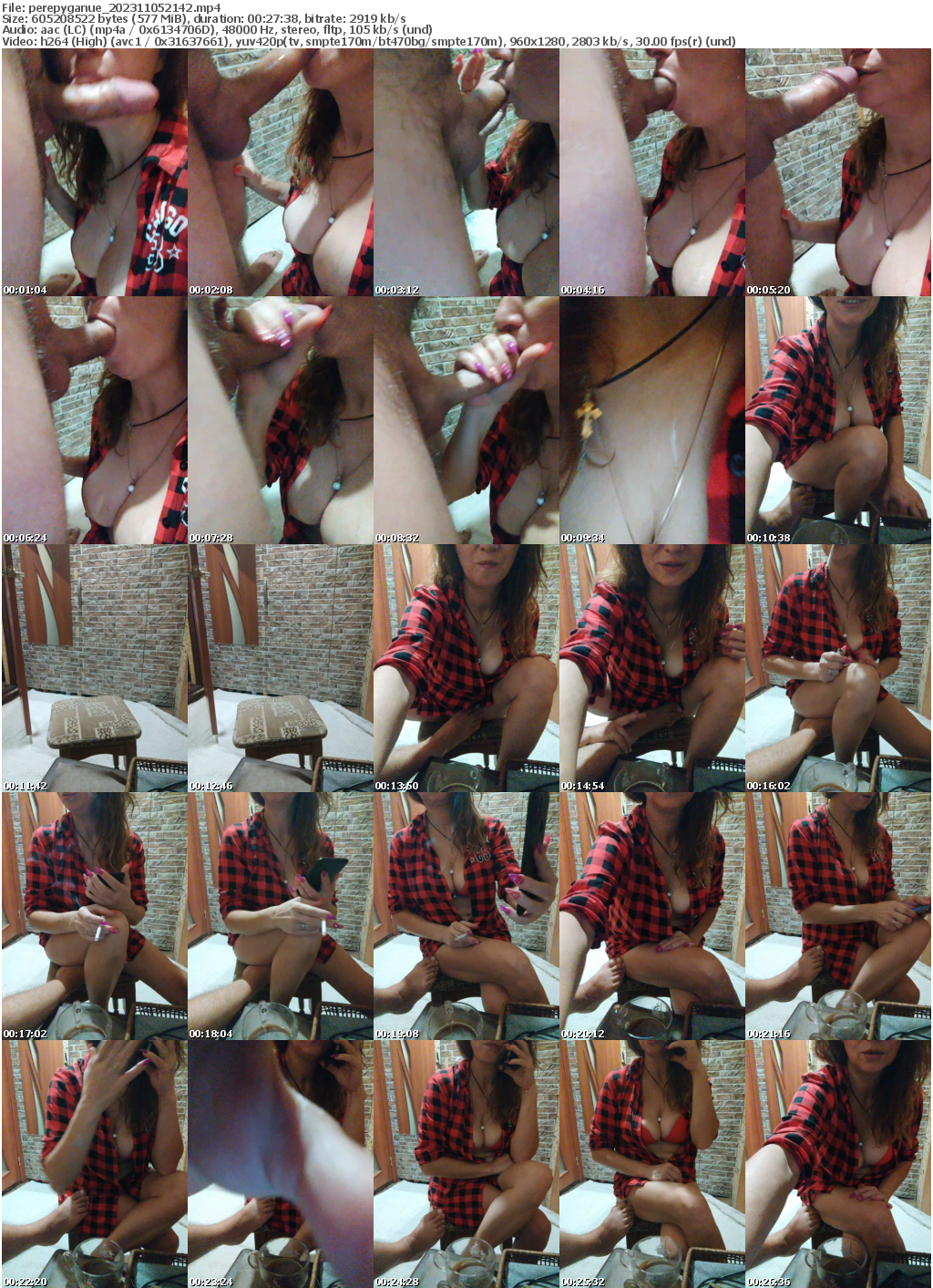 Preview thumb from perepyganue on 2023-11-05 @ bongacams