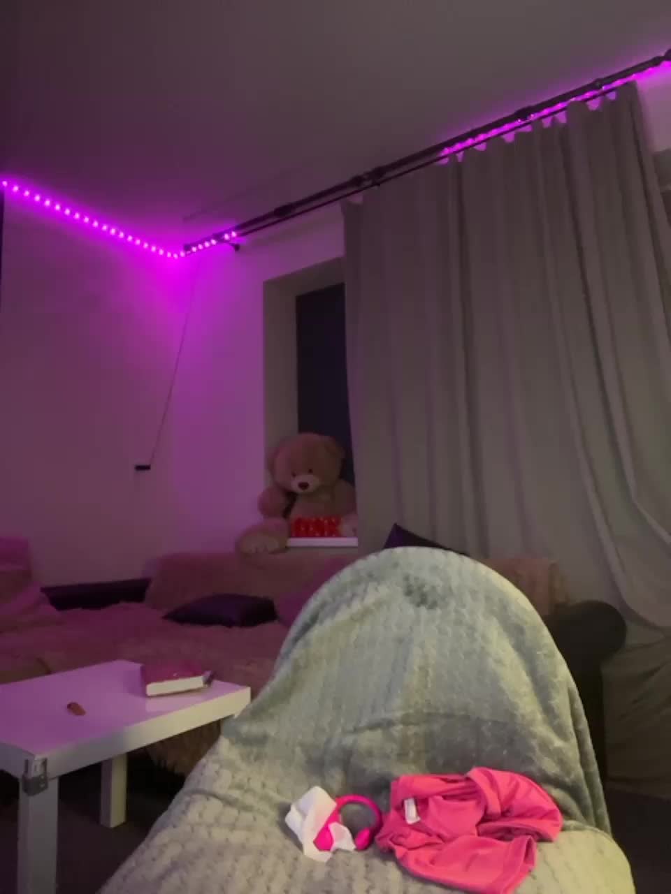 View or download file prettykatea on 2023-11-05 from bongacams