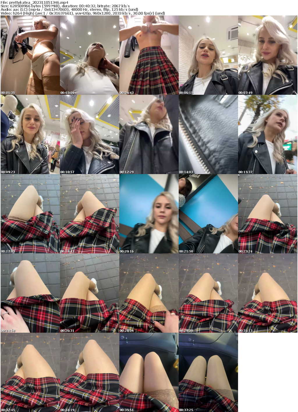 Preview thumb from prettykatea on 2023-11-05 @ bongacams